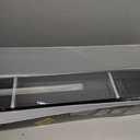 Metal Bed Frame,Queen Size Bed Frame with Storage Space,Heavy Duty Sturdy Mattress Foundation,Easy Assembly,No Box Spring Needed, Black,14 Inch,Queen