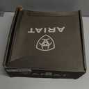ARIAT womens Jukebox Western Boot. Size 9