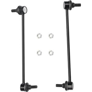 K750094 K750095 Front Stabilizer Sway Bar Links Replacement For NISSAN ALTIMA MAXIMA MURANO PATHFINDER QUEST ROGUE JX35 QX60