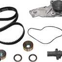 Continental PP329LK2 Pro Series Plus Timing Belt Kit With Water Pump