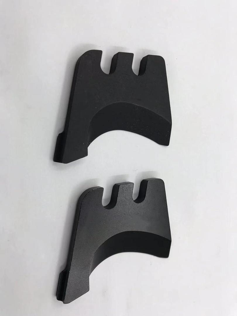 48-44-0411 M-18 750 MCM Cu/Al Replacement Blades for MIL- AUKE