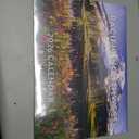 Pacific Northwest Calendar 2026 Wall 12 Month Monthly PNW Scenic Souvenirs Themed Gifts | American Made In The USA
