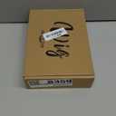 Men's 18th Century Colonial Judge Wig, George Washington Wig Lawyer Aristocrat Curly Costume Wig for Halloween Historical Theme Party (Beige)