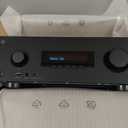 Yamaha RX500A 7.2-Channel Home Theater AV Receiver with Dolby Atmos, 4K120/8K HDMI, Wi-Fi and Streaming (Black)