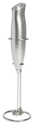 Primula Milk Frother With Stand
