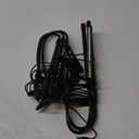 Full Spectrum LED Grow Light for Indoor Plants, 3 Heads Grow Lights for Seed Starting, 10 Dimmable Levels & 3 Timer Modes (3/9/12H), Adjustable 360 Gooseneck with Clip, Plant Grow Light 2 Pack