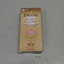 Jergens Natural Glow Daily Facial Moisturizer, Fair to Med 2 fl oz (59 ml)