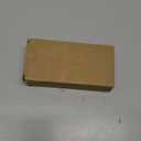 Nuodan Shower Extension Arm, Solid Stainless Steel Shower Pipe Extension with Teflon Tape and Washer, For Lowering or Extending Showerhead (4 Inch, Matte Black)