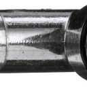 3 x Gates 99-05 Buick LeSabre V6 3.8L Lower Coolant Elbow