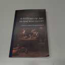 A History of Art in Ancient Egypt