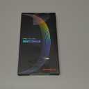 TORRAS Ostand for iPhone 17 Pro Case Magnetic, Fit for MagSafe, 4X Military Drop Protection, Camera Control, Slim Phone Case for iPhone 17 Pro with Kickstand, Translucent Matte Cover 6.3", Deep Blue