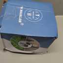 Replacement Filter For Shop Vac Filters 90304 90585 Wet Dry Shop Vac Filter - Perfect for Wet Dry vacuum cleaner Shop vac Filters 5 Gallon and above - Long