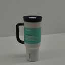 Blender Bottle C05634 Tumbler 40oz - Stainless Steel - Cloudscape