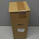 3 Set 14" 12" 10" Blue and White Christmas Tree Decor Chinoiserie Christmas Tree Table Decor Large Cone Porcelain Xmas Trees for Holiday Wedding Party Mantle Table Centerpiece Home Indoor Outdoor