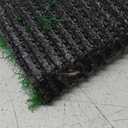 2.3' x 4.7' Dog Grass Pee Pad, Thickened & Encrypted Artificial Turf Pet Grass Mat for Dog Potty - Ideal for Puppy Potty Training, Washable Grass Pads for Dogs