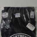 Rapiddominance America Tees, Black Large