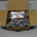 UF802 Ignition Coil Pack 12635672 and Iridium Spark Plug Set of 4 Fit for Chevrolet Cruze 2016-2019 Malibu 2016-2020 Equinox 2018-2020,Buick Encore 2016-2019,GMC Terrain 2018-2020 1.4L 1.5L L4