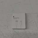 Apple USB-C to Lightning Cable (2 m)
