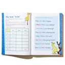 Dr. Seuss Workbook: Grade 2: 260+ Fun Activities with Stickers and More! (Spelling, Phonics, Reading Comprehension, Grammar, Math, Addition & Subtraction, Science)