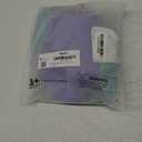 Meland Mermaid Dress - Little Mermaid Costume for Girls 3-10, Princess Dress Up for Birthday Gift, Halloween Costume