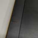 Gas Stove Cover - Stove Top Covers for Electric & Gas Stove top, Noodle Board Stove CoverBlack