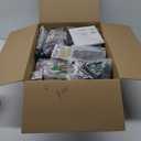 Box Of Mixed Items, Retail Is Estimated