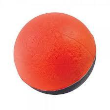 POOF Pro Mini 4-Inch Soft Foam Indoor Basketball Assortment for Kids