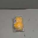 2 Packs Cheese Squishy Slow Rising, Squishy Squeeze Yellow Cheese Block, Soft Novelty Toy, Stress Balls for Adults Rebounding Sensory Squishys Cheese