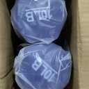 Amazon Basics Neoprene Dumbbell Hand Weights for Exercise and Muscle Toning