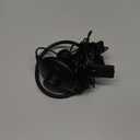 AORAEM LED Nail Lamp Double-Headed U V Light+Foot Control LED Nail Cure Lamp, Flash Cure Light