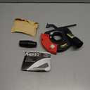 HERZO Dust Shroud for Angle Grinder 4/4.5/5 inch Universal Surface Grinding Shroud (125MM)