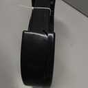 Snow-Chains Easy Install Tire-Chains, One-Pull Fit Design Tire Snow Chains for Passenger Cars, Sedan, SUVs, Emergency Winter Tire Traction Car Tires 185 195 205 215 225 - Set of 2 (KN90)