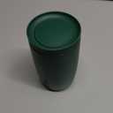 Simple Modern Travel Coffee Mug Tumbler with 360 Lid | Ceramic-Lined Insulated Stainless Steel Cold Brew Iced Coffee Cup | Gifts for Women Men Her Him | Voyager Signature | 12oz | Forest