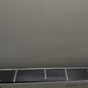 Metal Bed Frame,Twin Size Bed Frame with Storage Space,Heavy Duty Sturdy Mattress Foundation,Easy Assembly,No Box Spring Needed, Black,14 Inch,Twin