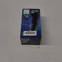 Philips Norelco Shaver 2400 Series, Wet and Dry Electric Shaver, Pop-up Trimmer, P-Cap, Deep Black, Model X3001/90