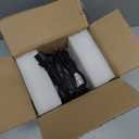 LVYUAN Voltage Transformer Converter 500 Watt Step Up/Down Convert from 110-120 Volt to 220-240 Volt and from 220-240 Volt to 110-120 Volt with US Outlet, Universal Outlet, Circuit Breaker