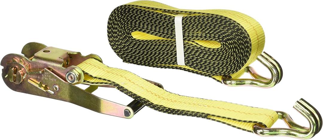 26027WH Tow Strap