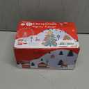 200Pcs Christmas Party Favors Assortment Toys for Kids Stocking Stuffers Birthday Party Gifts Carnival Prizes Goodie Bag Pinata Fillers Treasure Box School Classroom Rewards Christmas Theme Toys Bulk