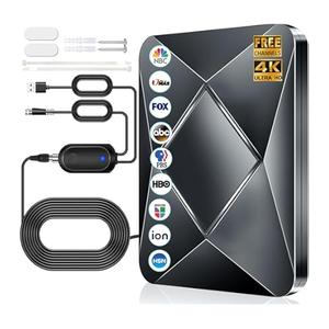 TV Antenna for Smart TV Indoor