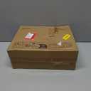 Amazon Basics Absorbent, Leakproof Male Dog Wrap Disposable Diapers, Small, Pack of 50, White