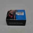 3.5'' Inch TFT LCD Car Color Rear View Monitor Screen for Parking Rear View Backup Camera with 2 Optional Bracket, Monitor only (3.5 inch)