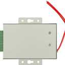 Power Supply Controller for Door Access System Electric Lock Intercom Camera Input 110V-240V AC to Output 12V DC 3A