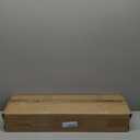 CAMPLUX 2.75" Water Heater Vent Pipe Kit, Stainless Steel Direct Vent Set for Indoor Gas Water Heater