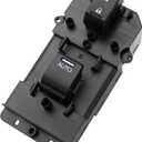 35760-SZA-A11 Window Switch Passenger Compatible with Pilot 2009 2010 2011 2012 2013 2014 2015 3.5L V6