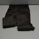 Fleece Lined Tights Sheer Women - Fake Translucent Warm Pantyhose Leggings Sheer Thick Tights for Winter (M, Black)