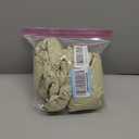 25 Cream White Balloons, 25 Number Balloons Set, Beige Number 25 Balloons, Brown Sand White Foil Star Heart Balloon With Long Balloon For 25th 52nd Birthday Party 1st 5th Baby Shower Decor