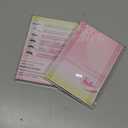 Lash Clusters D-Curly Individual Lashes Volume Eyelash Clusters Bulk zanlufly Thick Lash Extension 560Pcs Natural DIY Eyelash Extension (9-16MM,60D+70D+80D+100D)