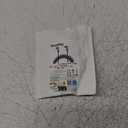 SMALLRIG USB C to USB C Coiled Data Cable (Angled to Angled), 90 Degree Type C Cable 20Gbps High Speed Data Transfer, Support PD 100W Fast Charging, for iPhone, Laptops and Cameras etc. - 4793