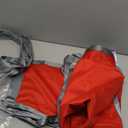 Patient Lift Divided Leg Sling with Lower Back, Lift Sling for Transfer and Positioning and Lifting, 500lb Weight Capacity (Large)