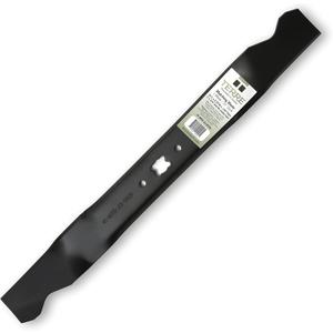 Terre Products, 21" Lawn Mower Blade - Compatible with Craftsman, Troy-Bilt, Cub Cadet | Replaces 742-0741A, 942-0741A | OEM Replacement Mulching Blade | Bow Tie Center Hole